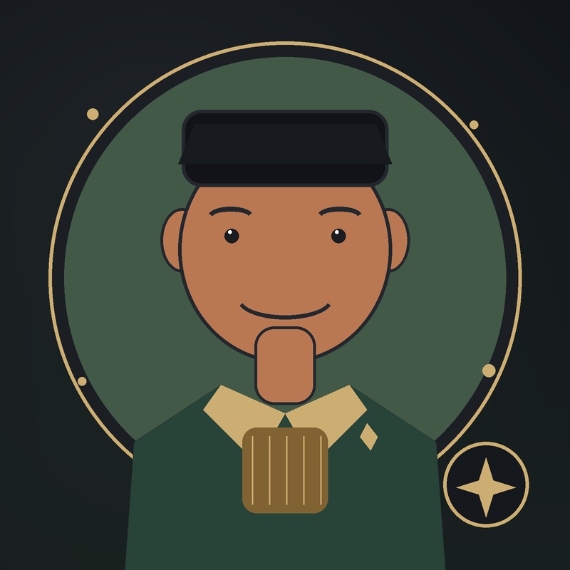 Ilyas Nawawie